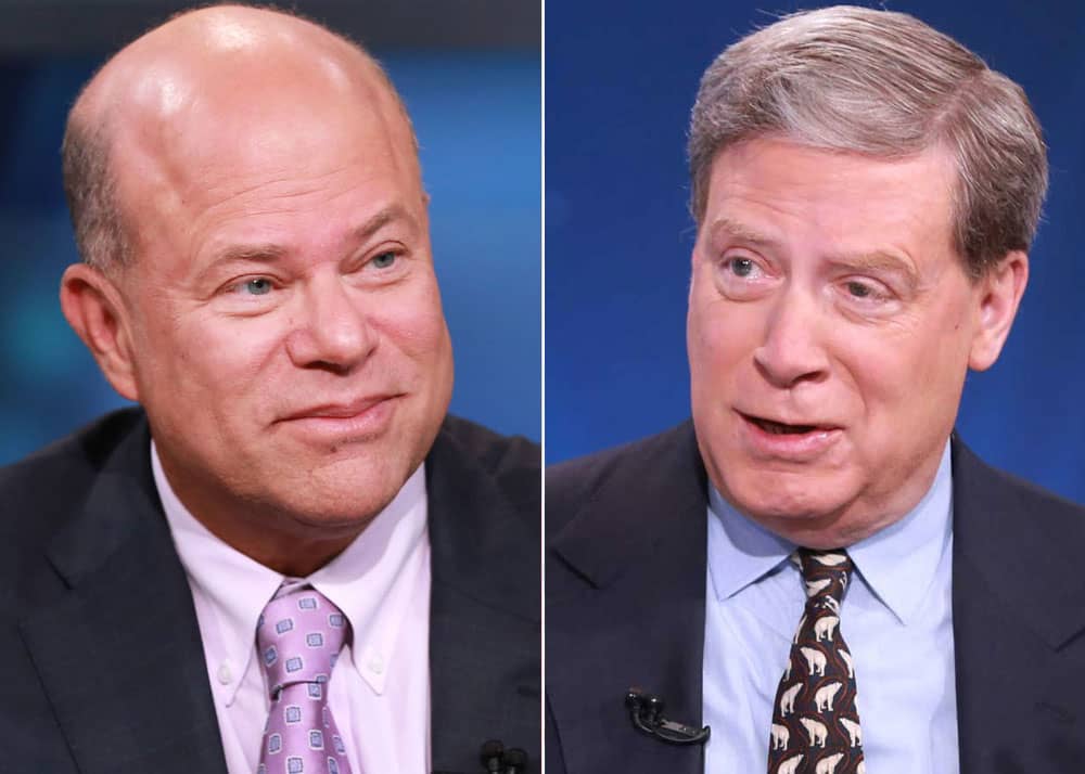 13F Duquesne Family Office and Appaloosa LP go big on AI stocks